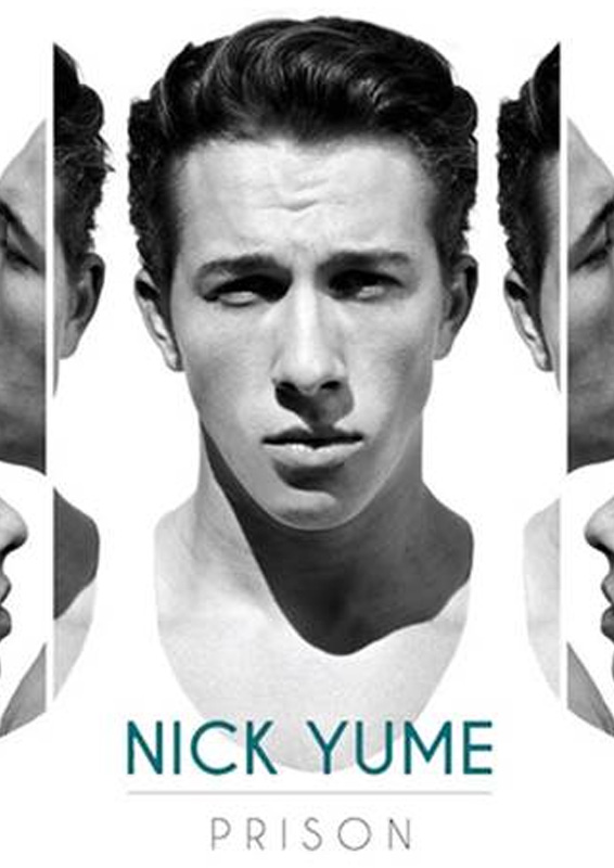 Nick Yume